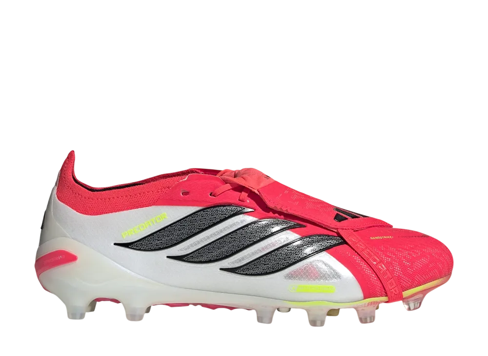 シューズ ADIDAS PREDATOR FT AG シューズ ADIDAS PREDATOR FT AG プレデター ELITE FT AG／サッカー