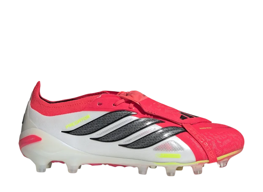 adidas Predator Elite FT AG Football Boots adidas Predator Elite FT AG Football Boots