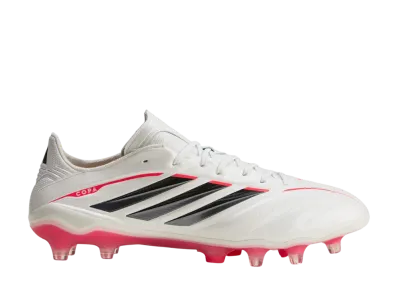 adidas Copa Pure Iv Elite Firm Ground Football Boots "Zero Metalic"