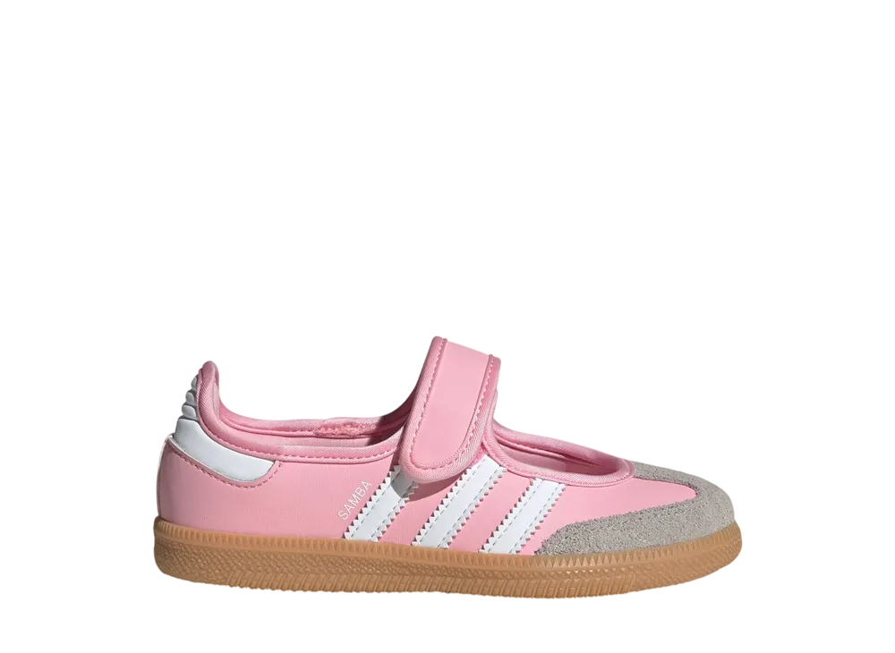 adidas PS Samba Jane C "Light Pink"