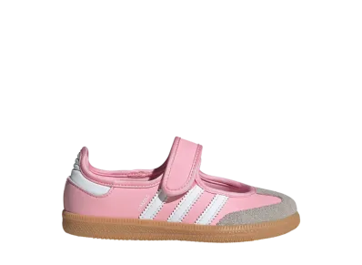 adidas PS Samba Jane C "Light Pink"