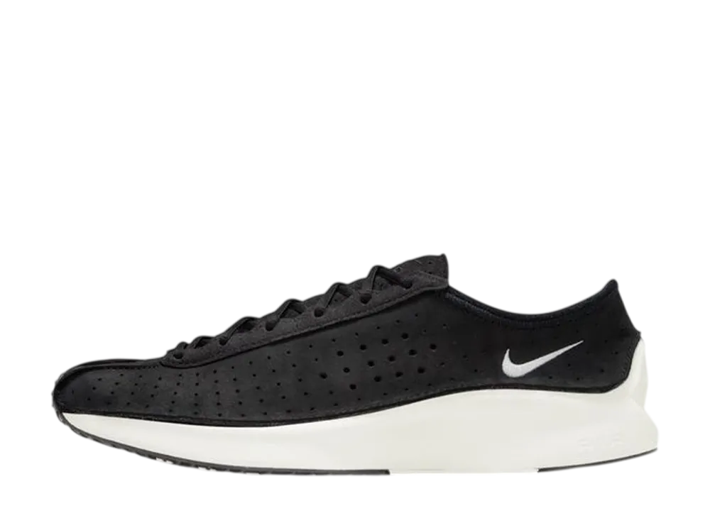 ナイキ ウィメンズ エアスーパーフライ "ブラック/セイル"