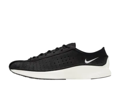 Nike Women's Air Superfly "Black/Sail"