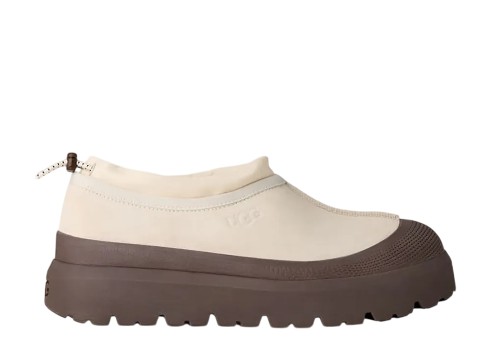 アグ タスマン ウェザー ハイブリッド "ジャスミン/モラセス"