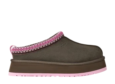 UGG Women's Tazz 2 "Dense Smoke/Wood Violet"