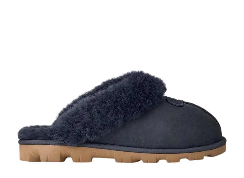 アグ ウィメンズ コケット "ダークインディゴ"