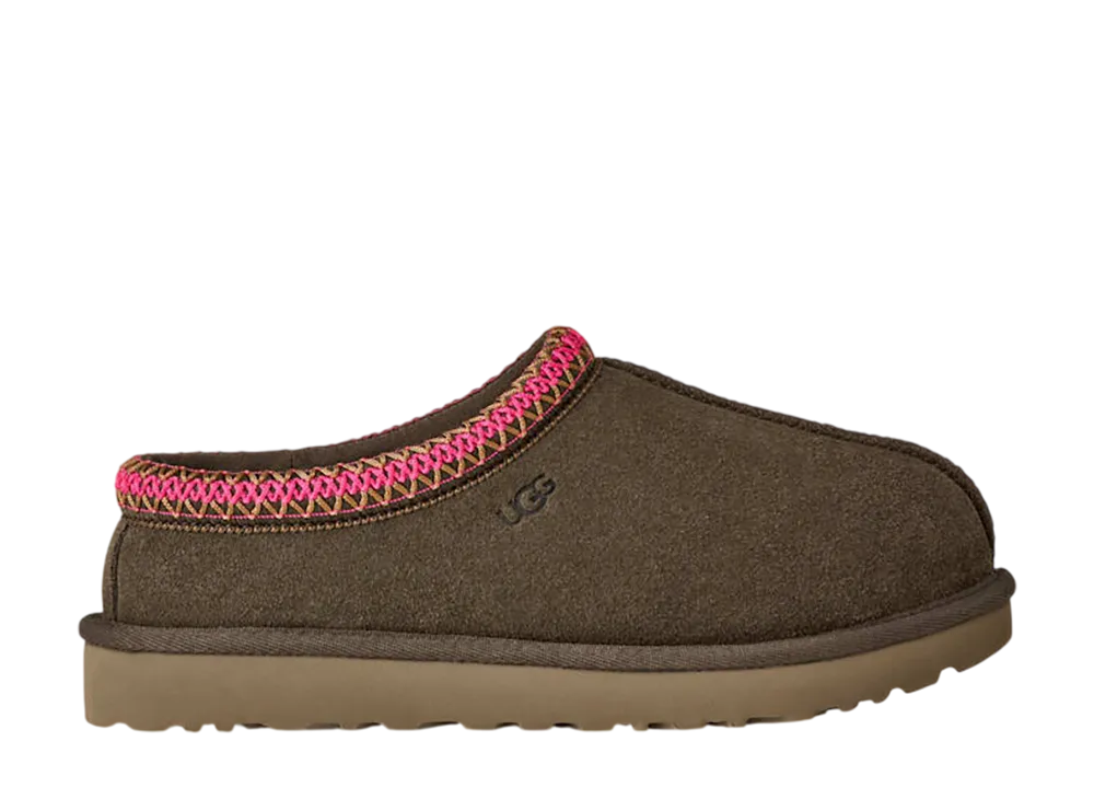 アグ ウィメンズ タスマン2 "デンススモーク"