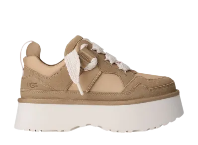 UGG Women's Astromel "Mustard Seed"