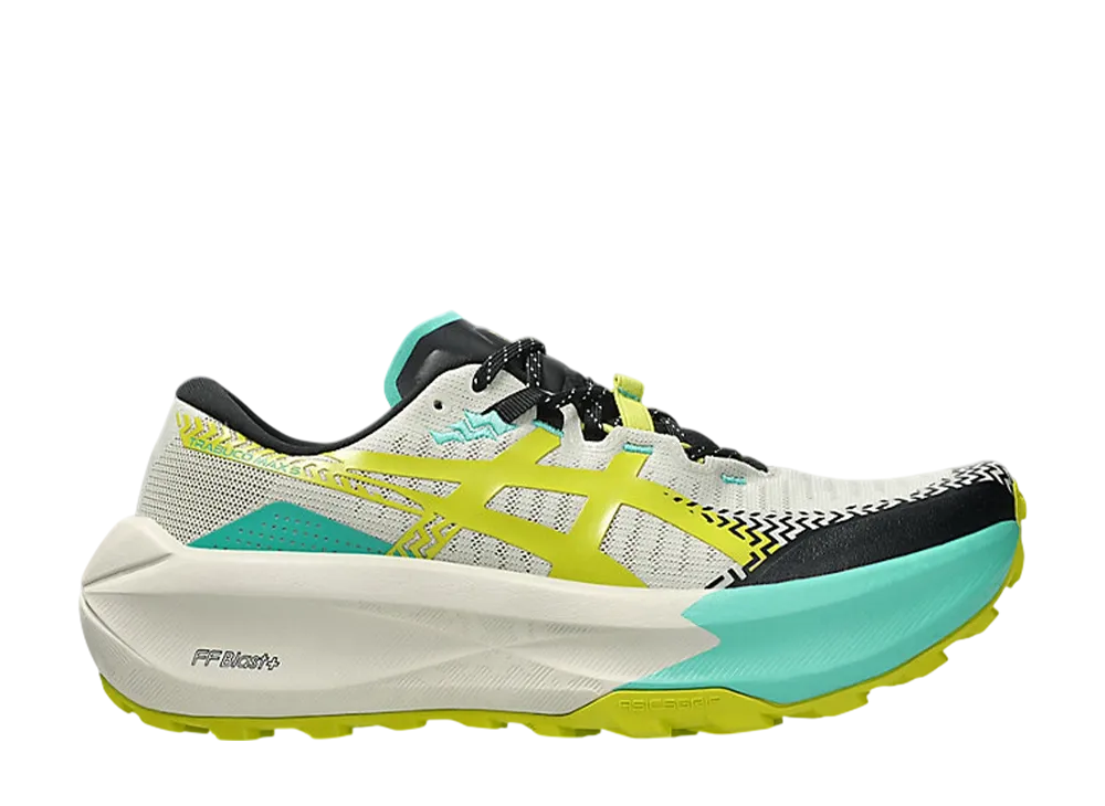 アシックス トラブーコマックス5 "ライトダスト/カクタイ"