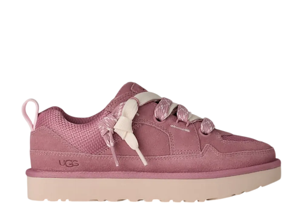 アグ ウィメンズ ロー ローメル "ホライゾンピンク"