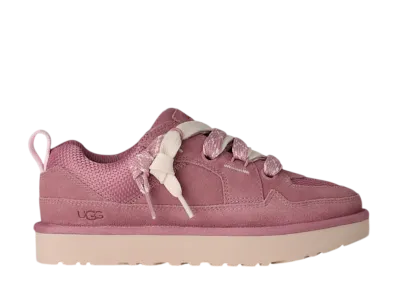 UGG Women's Lo Lowmel "Horizon Pink"