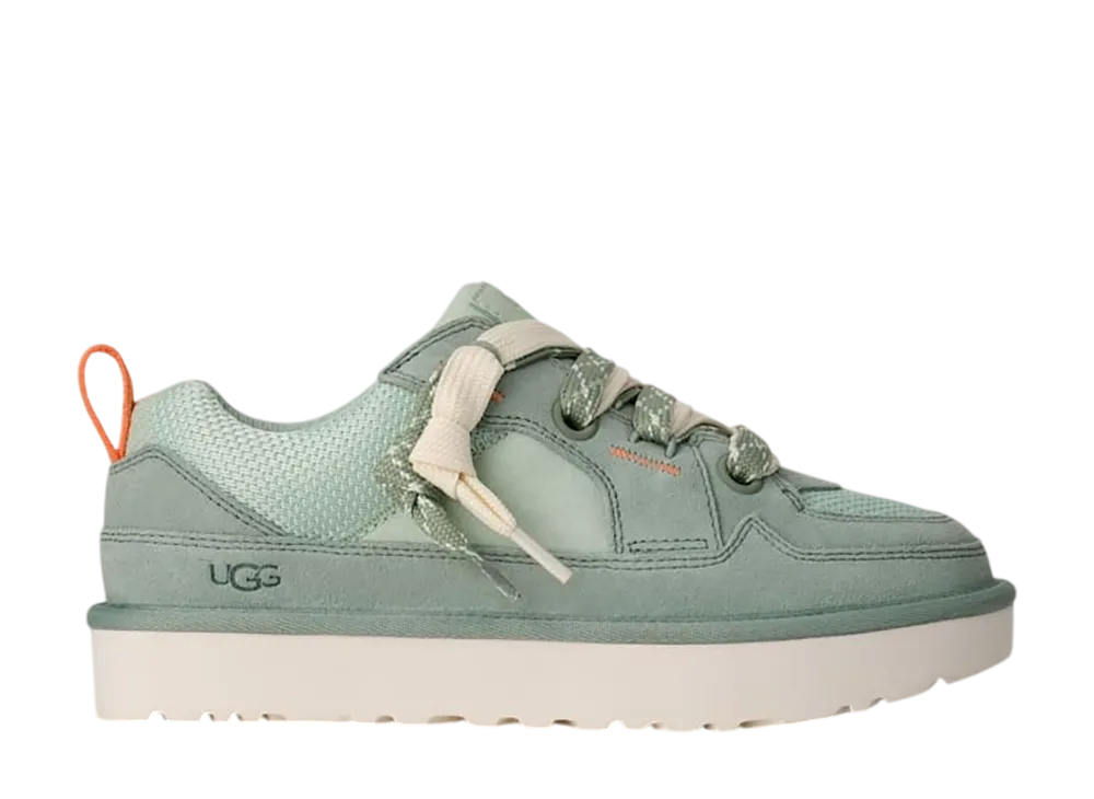 アグ ウィメンズ ロー ローメル "アーティチョーク"