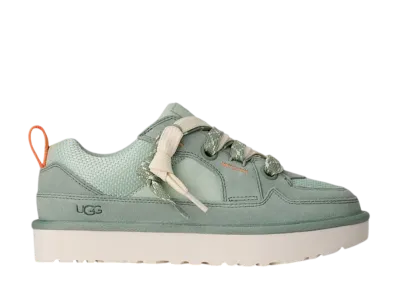 UGG Women's Lo Lowmel "Artichoke"