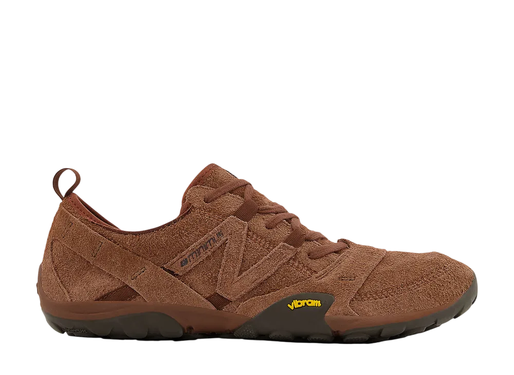 ニューバランス ミニマス "リッチオーク/リッチアース"