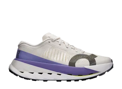 On Cloudultra Pro "Pearl/Juniper"