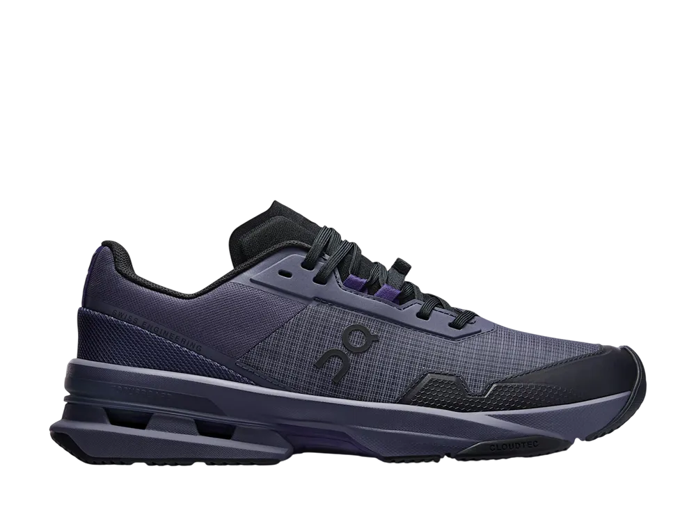 オン ウィメンズ クラウドパルス プロ "フリント/ブラック"