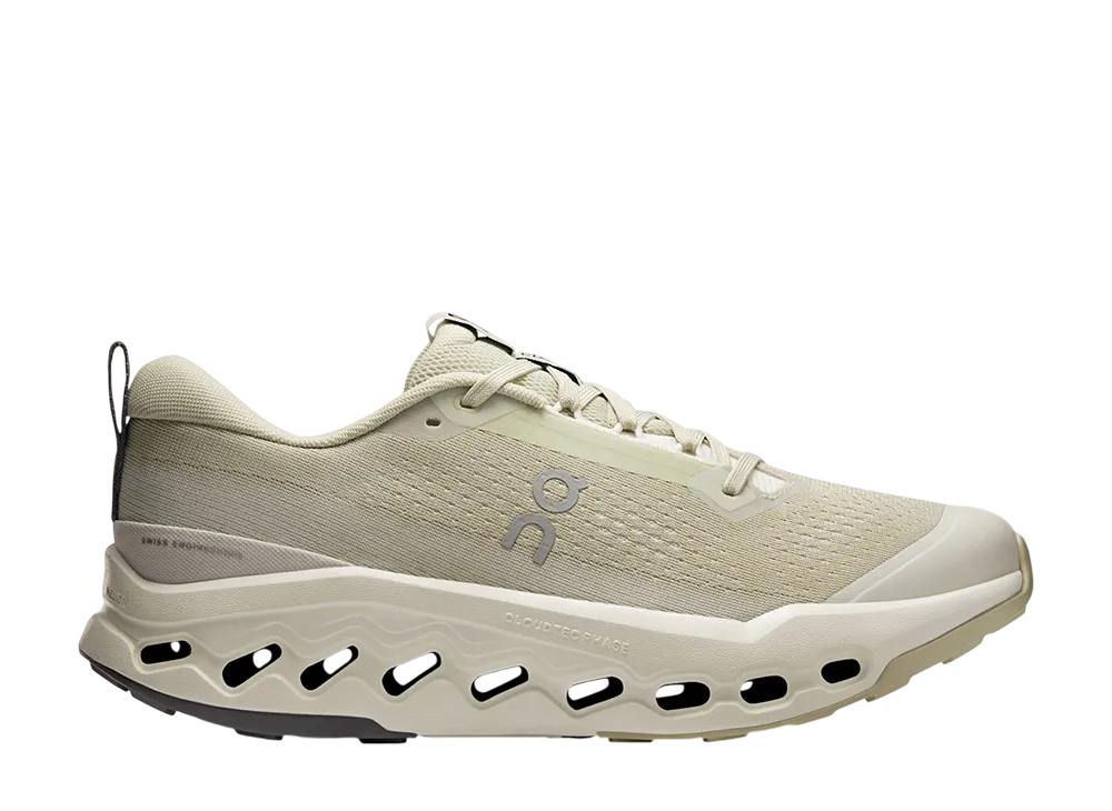 オン クラウドサーファー トレイル2 "チョーク/ゴースト"