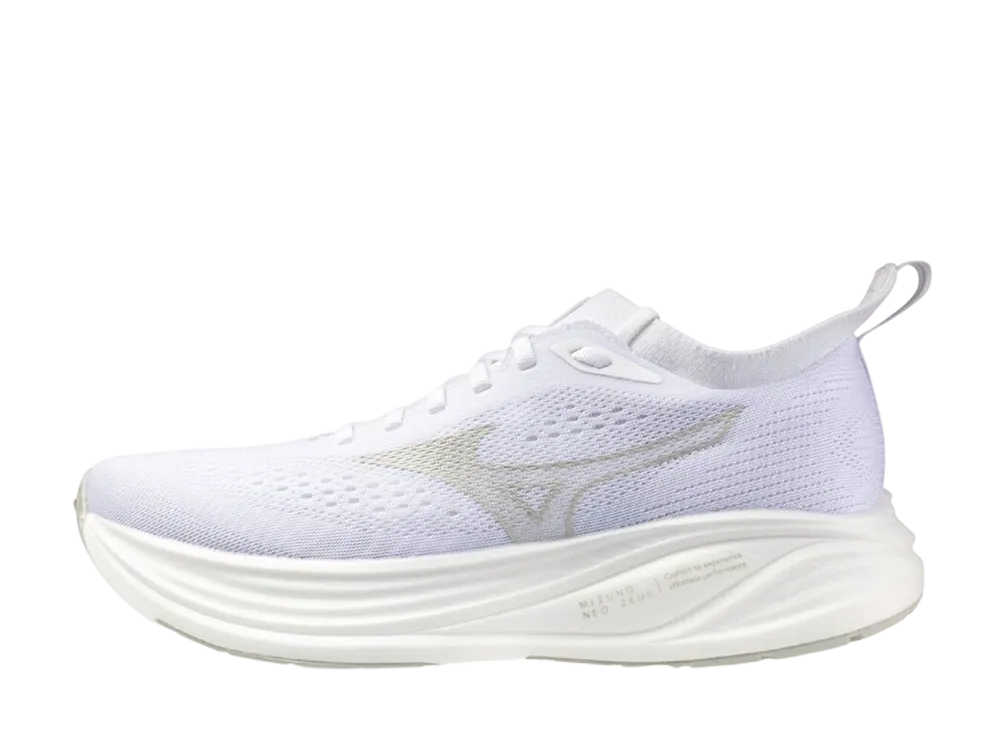 Mizuno Neo Zen 2 "White/Light Grey"
