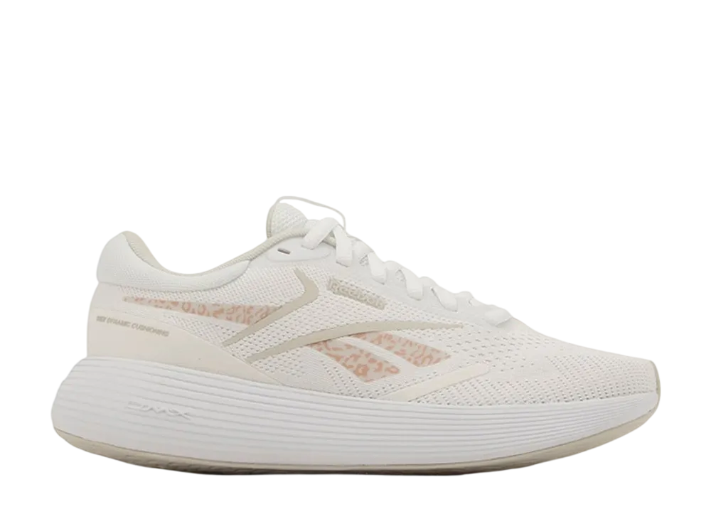 Reebok Women's DMX Comfort + 2.0 "Footwear White"