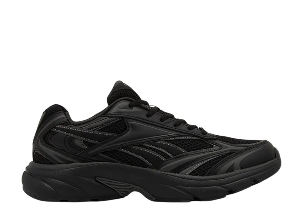 Reebok Belwave "Black"
