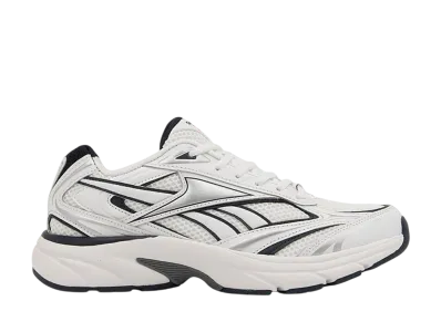 Reebok Belwave "White/Silver"