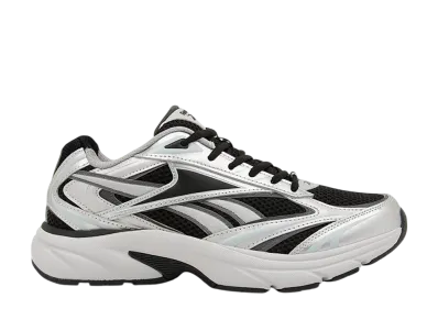 Reebok Belwave "Silver/Black"