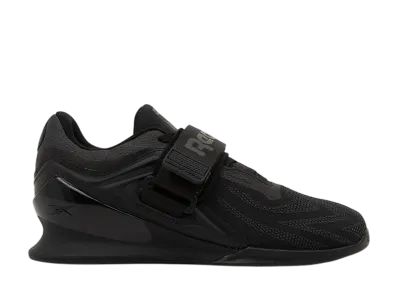 Reebok Legacy Lifter 4 "Black"