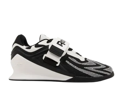 Reebok Legacy Lifter 4 "Black"