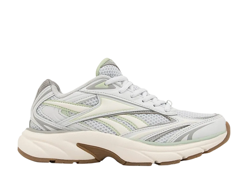 Reebok Women's Belwave "Moon/Chalk"