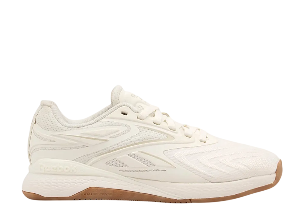 Reebok Nano X5 Edge "Chalk"