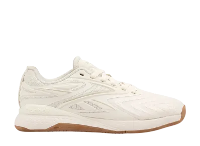 Reebok Nano X5 Edge "Chalk"