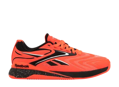 Reebok Nano X5 Edge "Orange"