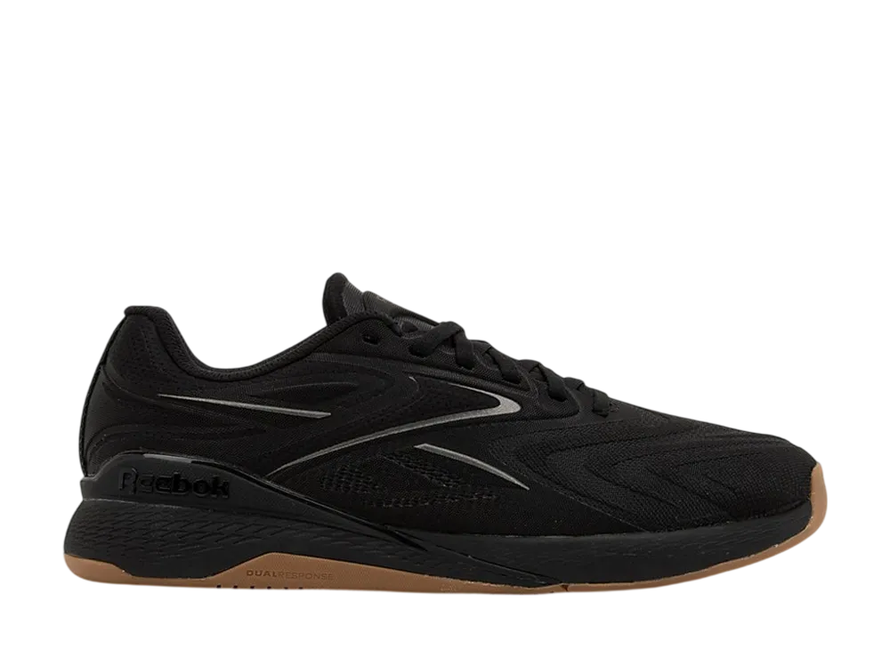Reebok Nano X5 Edge "Black"