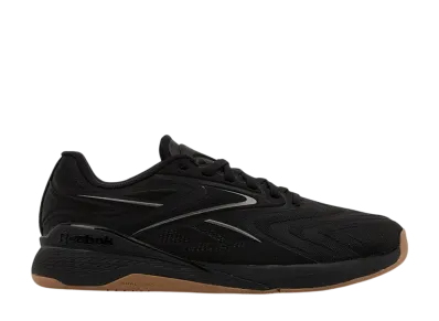 Reebok Nano X5 Edge "Black"
