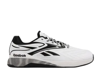 Reebok Nano X5 Edge "Footwear White"