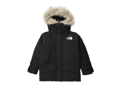 The North Face Antarctica Parka "Black"