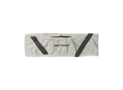 Salomon Pulse Belt Running Pouch "Icicle/Castelrock"
