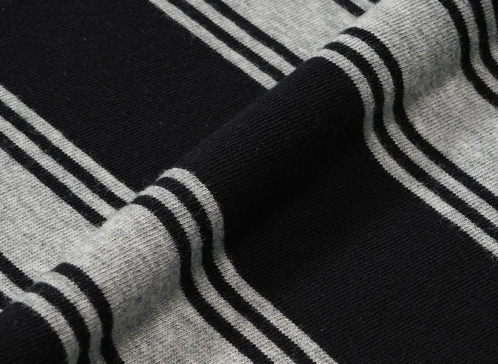 Supreme Stripe Pocket L/S Top 
