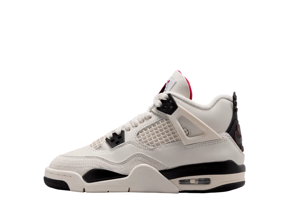 ナイキ GS エアジョーダン4 "フライトクラブ" (キッズ)