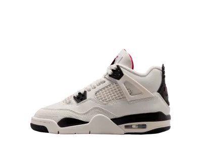 Nike GS Air Jordan 4 "Flight Club"