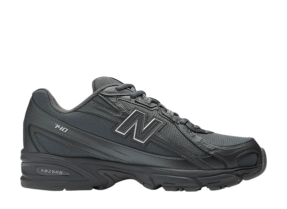 ニューバランス 740 "キャッスルロック/シルバーメタリック"