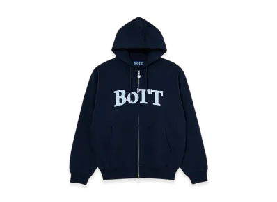 BoTT x P.A.M. OG Logo Hoodie BoTT x P.A.M. OG Logo Hoodie