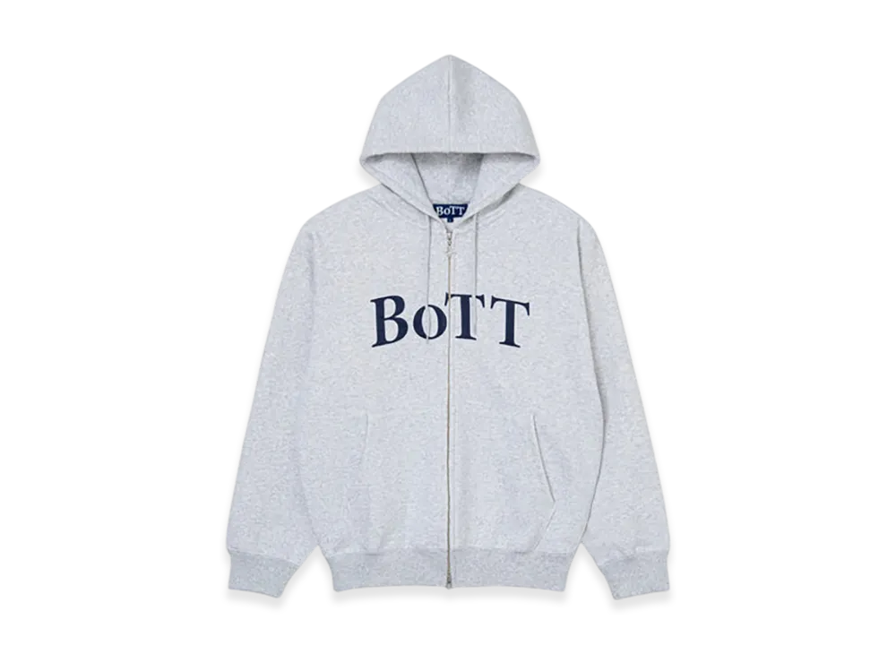 BoTT OG Logo Zip Hoodie 