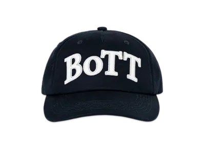 BoTT OG Logo 5 Panel Cap "Navy"