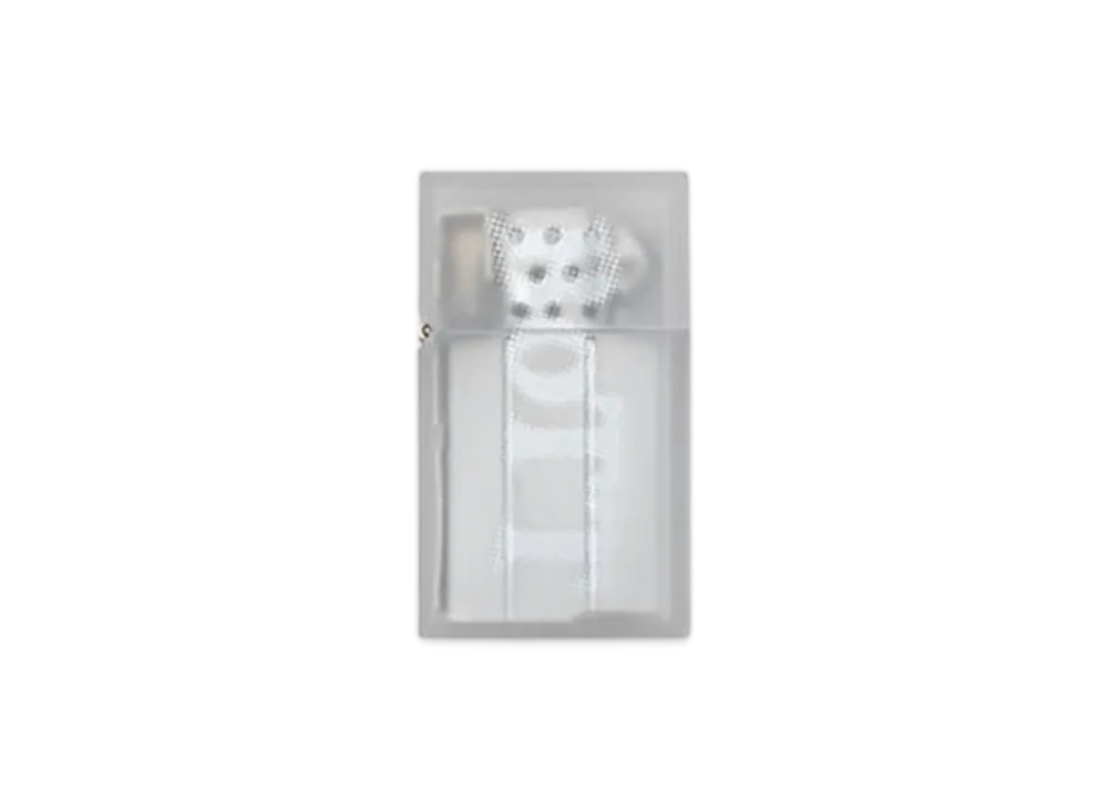 BoTT x Tsubota Pearl HARD EDGE "Silver"