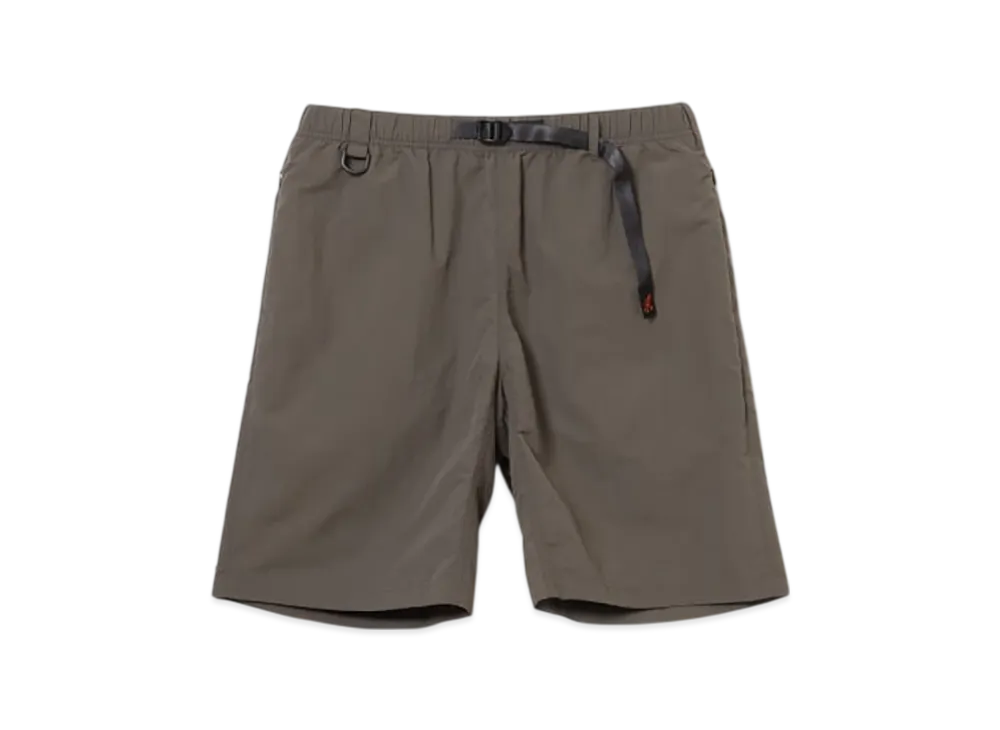 BEAMS x Gramicci Exclusive All Condition Shorts 26SS "Grnite"