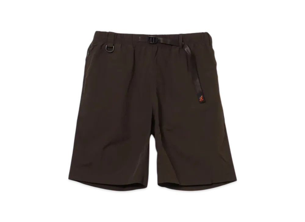 BEAMS x Gramicci Exclusive All Condition Shorts 26SS "Chocolate"