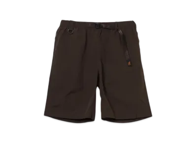 BEAMS x Gramicci Exclusive All Condition Shorts 26SS "Chocolate"