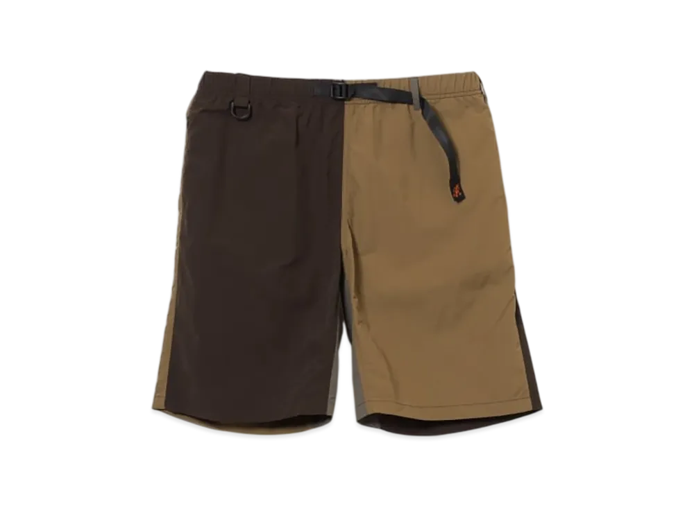 BEAMS x Gramicci Exclusive All Condition Shorts 26SS "Crazy"