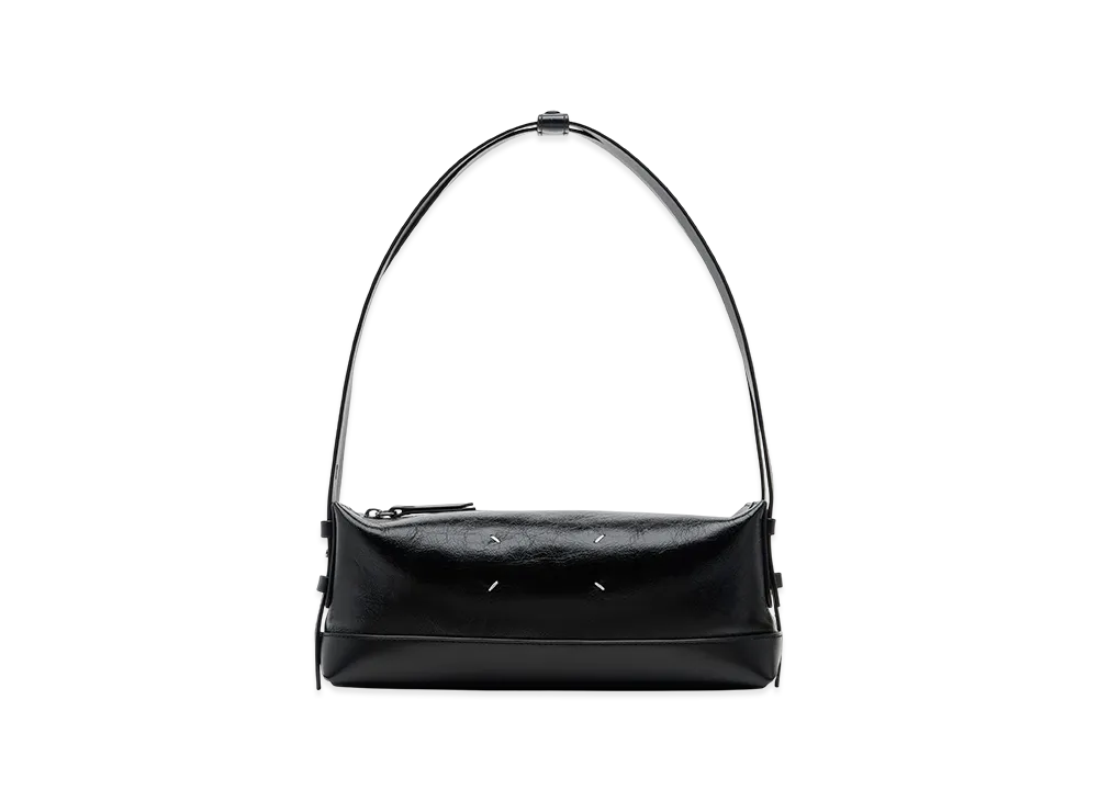 Maison Margiela Glam Slam Large Shopping Bag "Black"